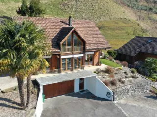 Villa te koop Villeneuve (VBD20443)