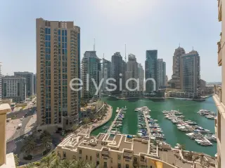 Appartement te koop Dubai (VBD20447)