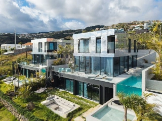 Villa for sale Ribeira Brava (VBD20448)