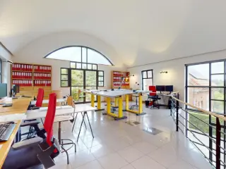 Bureaux à vendre Genval (VBD20464)