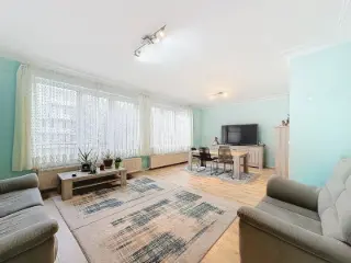 Appartement te koop Schaarbeek (VBD20466)