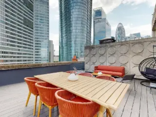 Apartment to share Courbevoie (VBD20468)