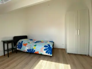 Appartement in medehuur Brussel (VBD20473)