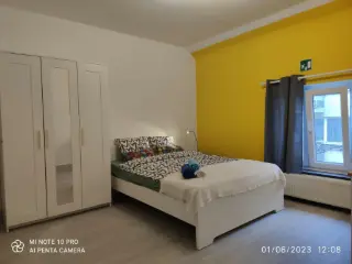 Appartement en colocation Saint-Josse-ten-Noode (VBD20475)