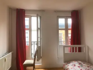 Appartement in medehuur Brussel (VBD20479)