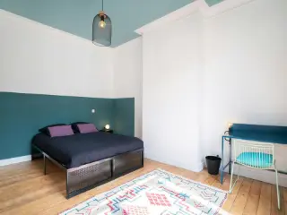 Appartement en colocation Etterbeek (VBD20481)
