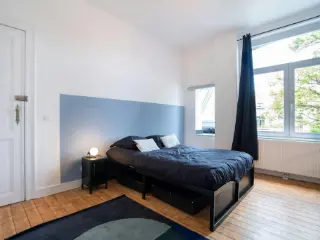 Appartement en colocation Etterbeek (VBD20482)