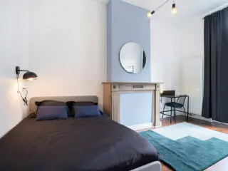 Appartement en colocation Etterbeek (VBD20483)