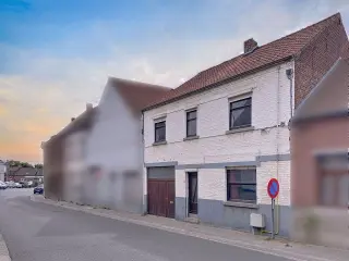 Maison à vendre Beloeil (VBD20536)