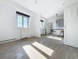 Appartement à vendre Jette (VBD20539)