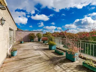 Penthouse for sale Ukkel (VBD20546)