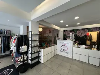 Surface commerciale à vendre Tubize (VBD20550)