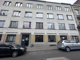 Surface commerciale à vendre Saint-Gilles (VBD20559)