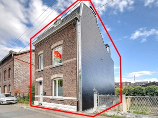 Huis te koop Flémalle (VBD20560)