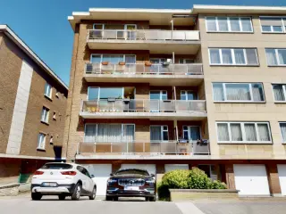 Appartement à vendre Evere (VBD20563)
