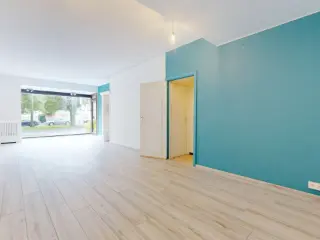 Surface commerciale à vendre Woluwe-Saint-Lambert (VBD20565)