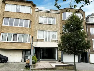 Immeuble mixte à vendre Woluwe-Saint-Lambert (VBD20566)