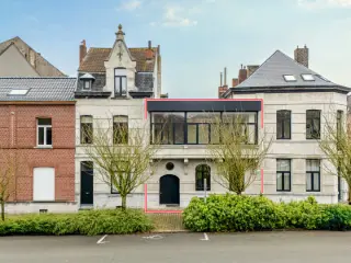 Office space for sale Tournai (VBD20568)