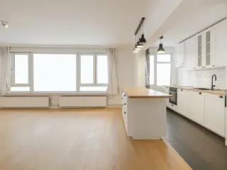 Apartment for sale Vorst (VBD20571)