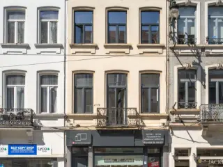 Opbrengsteigendom te koop Sint-Gillis (VBD20583)