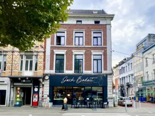 Surface commerciale à louer Verviers (VBD20593)