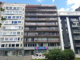 Appartement en vente publique Liège (VBD20595)