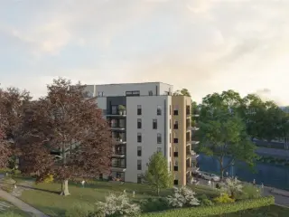 Apartment for sale Namur (VBD20602)