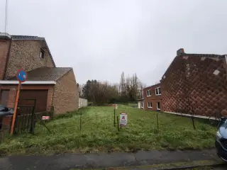 Grond te koop Marcinelle (VBD20634)