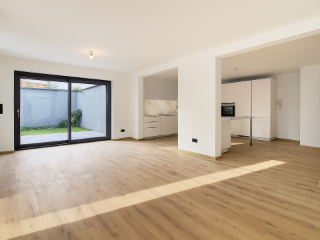 Appartement à vendre Vaulx (VBD20639)