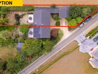 Maison à vendre Mehaigne (VBD20641)