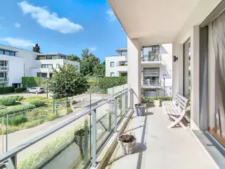 Appartement te koop Waterloo (VBD20644)