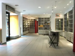 Immeuble mixte à vendre Roux (VBD20652)