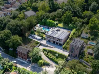 Villa for sale Liege (VBD20660)