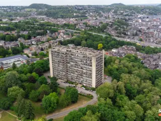 Apartment for sale Liege (VBD20663)