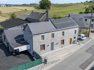 Huis te koop Somme-Leuze (VBD20664)