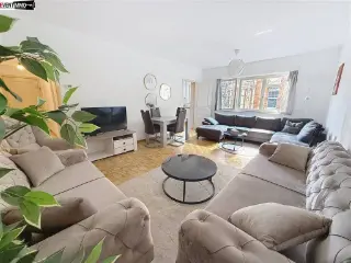 Appartement te koop Etterbeek (VBD20671)