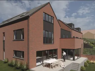 Grond te koop Nijvel (VBD20673)