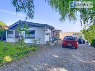 Bungalow for sale Hastière (VBD20674)