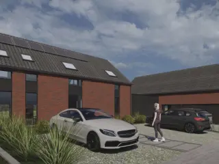 Grond te koop Nijvel (VBD20676)