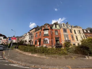 Bureaux à louer Verviers (VBD20688)