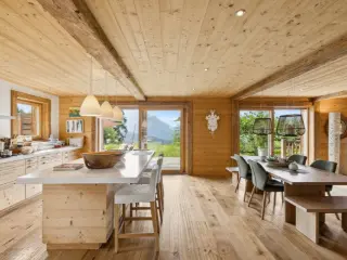 Huis te koop Ollon (VBD20699)