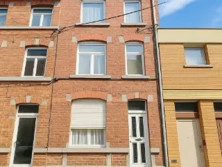 Maison à vendre Liège (VBD20717)
