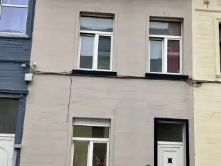 Maison à vendre Schaerbeek (VBD20720)