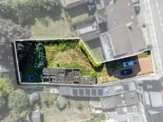 Terrain à vendre Wezembeek-Oppem (VBD20727)