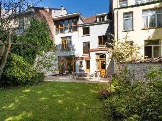 Residence for sale Schaarbeek (VBD20729)