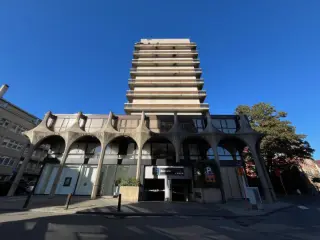 Parking à vendre Ixelles (VBD20732)