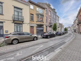 Huis in openbare verkoop Evere (VBD20739)