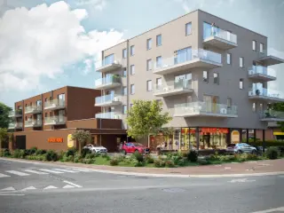 Appartement te koop Fléron (VBD20750)