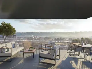 Apartment for sale Vivegnis (VBD20751)