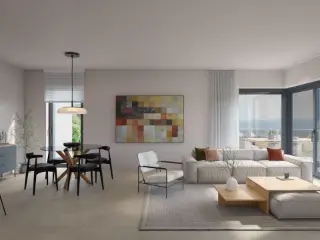 Apartment for sale Vivegnis (VBD20752)